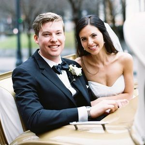 Meet your Posher, Erin